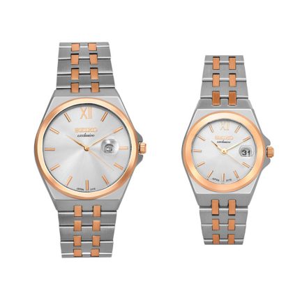 ساعت سیکو اکسکلوسیو ست رفرانس 3170