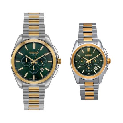 ساعت سیکو اکسکلوسیو ست رفرانس 3184